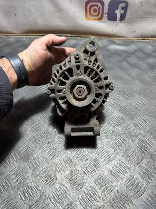 Alternador Ford Fiesta V 2005