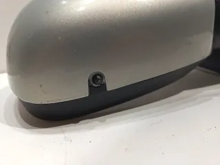 Retrovisor derecho Renault Megane II