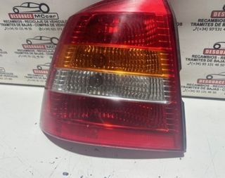 Piloto tras izq 90521542 opel astra g 172500