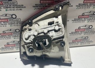 Piloto tras izq 90521542 opel astra g 172500