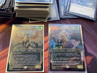 Tarkir: Dragonstorm Abzan Armor