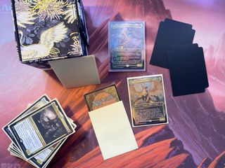 Tarkir: Dragonstorm Abzan Armor