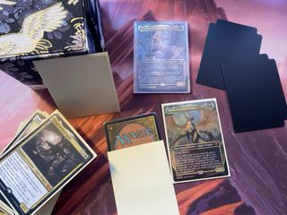 Tarkir: Dragonstorm Abzan Armor