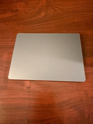 Apple Magic Trackpad Argento