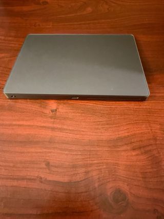 Apple Magic Trackpad Argento