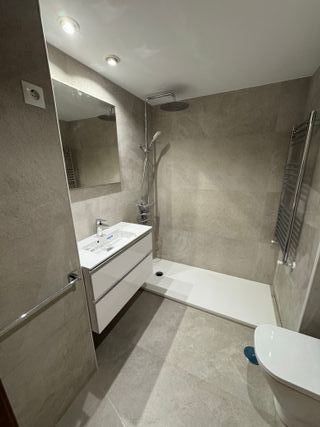 Hacemos todo tipo de reformas