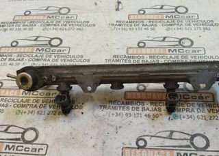 Rampa volkswagen 131417 036133319 golf iv berlina