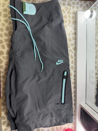 Pantalones Nike Sportswear Talla M originales
