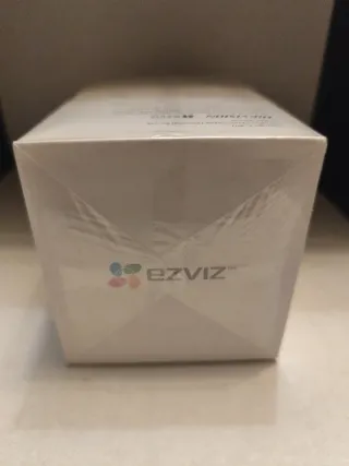 Cámara Wi-Fi Ezviz CTQ2C HD 720p