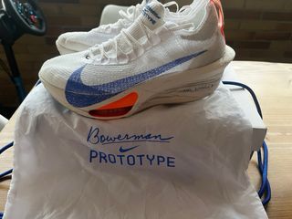 Zapatillas Nike Alphagly 3 running