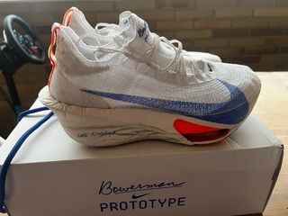 Zapatillas Nike Alphagly 3 running