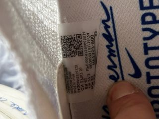 Zapatillas Nike Alphagly 3 running