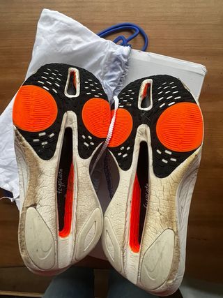 Zapatillas Nike Alphagly 3 running