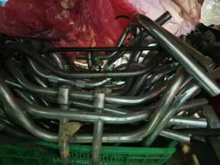 Piezas Harley Davidson segunda mano