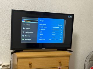 PS5 Digital Edition + TV Samsung 32