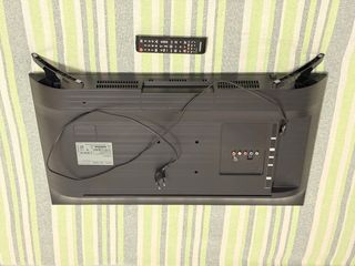 PS5 Digital Edition + TV Samsung 32