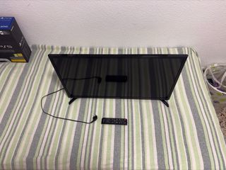 PS5 Digital Edition + TV Samsung 32