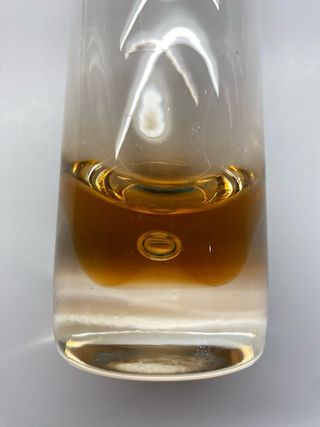 2 Bicchieri Dartington Cristallo