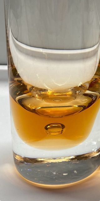 2 Bicchieri Dartington Cristallo