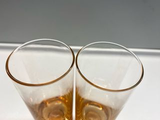 2 Bicchieri Dartington Cristallo