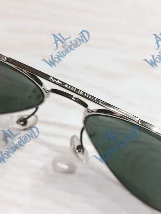 Occhiali da sole Ray-Ban Aviator RB3026 W3277 62