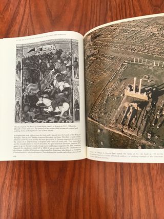 History of the World - J. M. Roberts - como nuevo