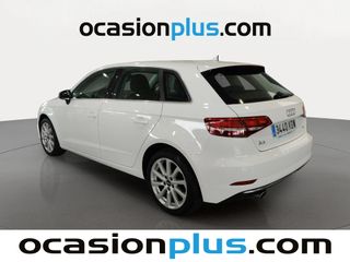Audi A3 Sportback design edition 1.6 TDI 85 kW (116 CV) S tronic
