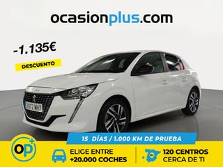 Peugeot 208 PureTech 100 Active Pack 75 kW (100 CV)