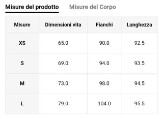 Gonna longuette a pieghe con spacco laterale