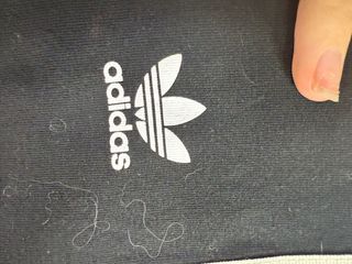 Mallas deportivas Adidas 11-12 años originales