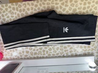 Mallas deportivas Adidas 11-12 años originales