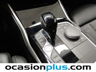 BMW Serie 3 320d 140 kW (190 CV)