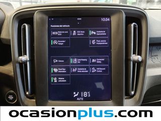 Volvo XC40 D3 Auto 110 kW (150 CV)