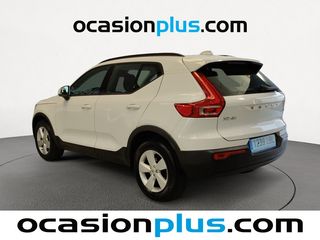Volvo XC40 D3 Auto 110 kW (150 CV)