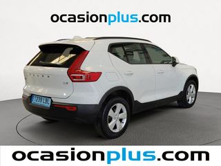 Volvo XC40 D3 Auto 110 kW (150 CV)