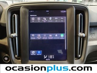 Volvo XC40 D3 Auto 110 kW (150 CV)