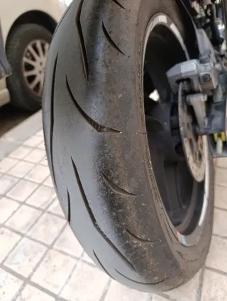 Daelim Roadwin 125i 19.009km