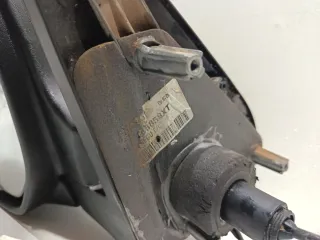 Retrovisor Izquierdo Peugeot Partner Citroën Berli