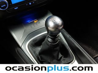 Toyota Avensis 150D Advance 105 kW (143 CV)