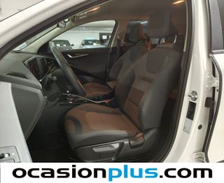 Kia Niro 1.6 GDi HEV Concept 104 kW (141 CV)