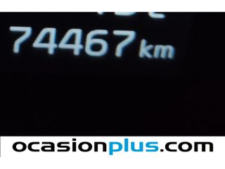 Kia Niro 1.6 GDi HEV Concept 104 kW (141 CV)