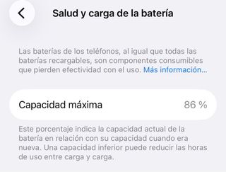 iPhone 13 128 GB Blanco