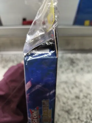 Yu-Gi-Oh! Structure Deck Imperatore Oscurità