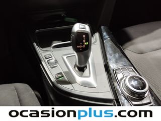 BMW Serie 3 320d 140 kW (190 CV)