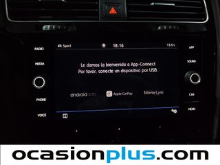 Volkswagen Golf Sport R-Line 1.5 TSI 110 kW (150 CV) DSG