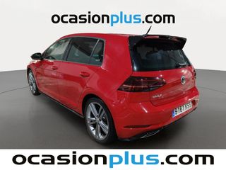 Volkswagen Golf Sport R-Line 1.5 TSI 110 kW (150 CV) DSG