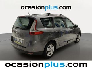 Renault Grand Scenic Selection Energy dCi 81 kW (110 CV)