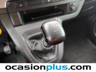 Citroen Spacetourer BlueHDi 115 Talla M Business 85 kW (115 CV)