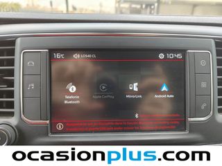 Citroen Spacetourer BlueHDi 115 Talla M Business 85 kW (115 CV)