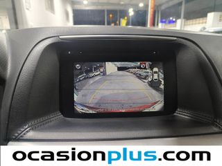 Mazda CX-5 2.2 DE Black Tech Edition 2WD 110 kW (150 CV)